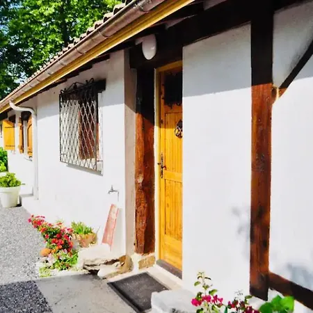 Calme Et Volupte Dans Cette Jolie Landaise Holiday home