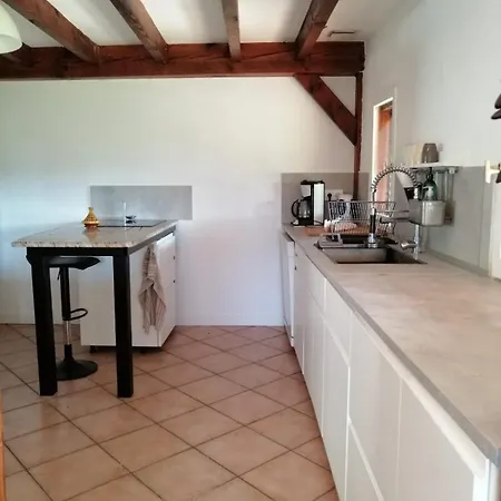 Calme Et Volupte Dans Cette Jolie Landaise Holiday home *